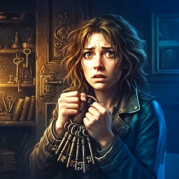 Random Escape Game: Room Exit のアイコン